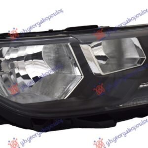 FAR ELEKTRICNI (H7/H7) (TYC) - VW T-CROSS 2019-2023 (C11/D31)