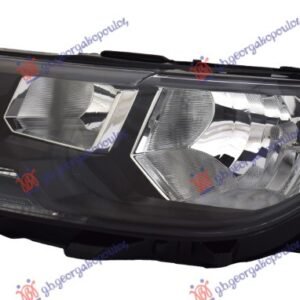 FAR ELEKTRICNI (H7/H7) (TYC) - VW T-CROSS 2019-2023 (C11/D31)