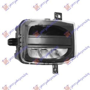DNEVNO SVETLO LED (VALEO) - VW T-CROSS 2019-2023 (C11/D31)