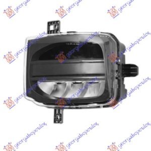 DNEVNO SVETLO LED (VALEO) - VW T-CROSS 2019-2023 (C11/D31)