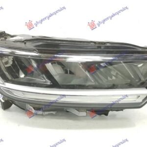 FAR CEO LED SA LED DNEVNIM SVETLOM (VALEO) - VW T-ROC 2022-2025 (A11/D11)