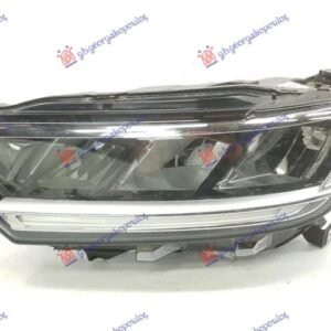 FAR CEO LED SA LED DNEVNIM SVETLOM (VALEO) - VW T-ROC 2022-2025 (A11/D11)