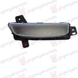 DNEVNO SVETLO (MATRIX) LED (VALEO) - VW T-CROSS 2023- (C11/D31)