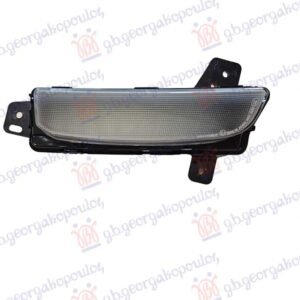 DNEVNO SVETLO (MATRIX) LED (VALEO) - VW T-CROSS 2023- (C11/D31)