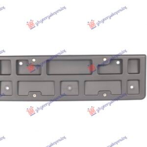 DRZAC PREDNJE TABLICE PLASTICNI - VW ID.3 2020-2023 (E11/E12)