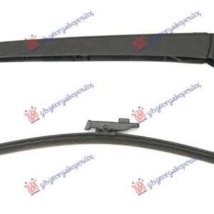 ZADNJI BRISAC KOMPLET 275mm - VW ID.3 2020-2023 (E11/E12)