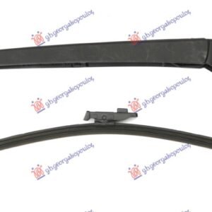 ZADNJI BRISAC KOMPLET 275mm - VW ID.4 2020- (E21)