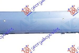 ZADNJI BRANIK PM (6 PDC SENZORI) 16- - TESLA MODEL S 2012- (5YJS)