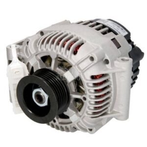 Alternator za Dacia Sandero